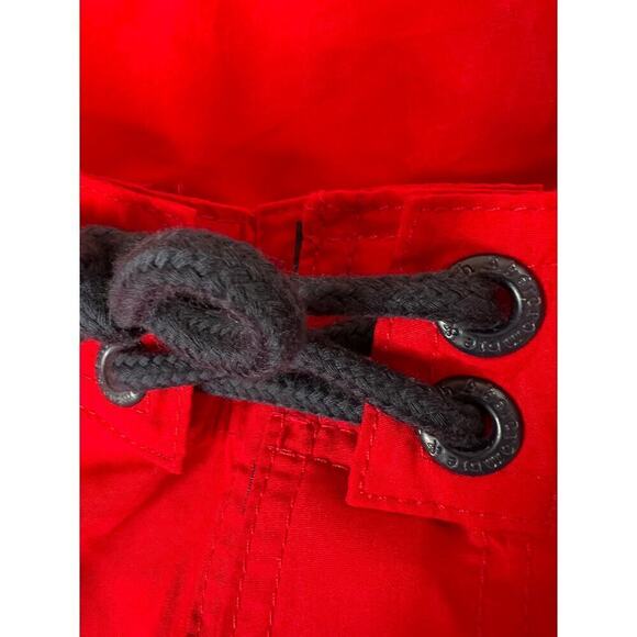 A&F Water Shorts for Pool, Beach, and Board in Red and Blue Size XL - Picture 6 of 11